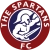 logo Spartans Edimburgo