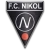 logo Nikol Tallinn