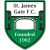 logo St James's Gate