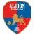 logo Albion Montevideo