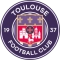 logo Toulouse FC