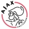 logo Ajax Amsterdam