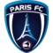 logo Paris FC