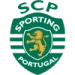 logo Sporting Lizbona