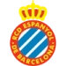 logo Espanyol Barcelone