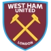 logo West Ham Ladies