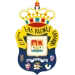 logo Las Palmas Atlético