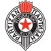 logo Partizan Belgrado