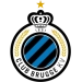 logo Club Bruges Dames