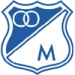 logo Millonarios Bogota