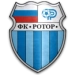 logo Rotor Volgograd