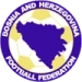 logo Bośnia i Hercegowina