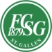 logo FC Sankt Gallen