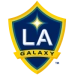 logo Los Angeles Galaxy II