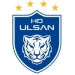logo Ulsan HD