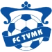 logo TVMK Tallinn