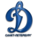 logo Dinamo St. Petersburg