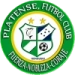 logo Platense Puerto Cortes