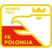 logo Kolejarz Warszawa
