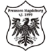 logo Preussen Magdebourg