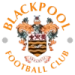 logo Blackpool