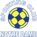 logo Notre Dame