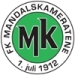 logo Mandalskameratene