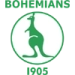 logo Bohemia AFK Vršovice