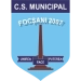 logo CSM Focsani