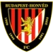 logo Kispest