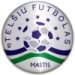 logo Mastis Telsiai