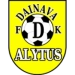 logo Alytis Alytus