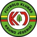 logo Kauno Jegeriai