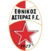 logo Ethnikos Asteras