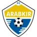 logo Arabkir Yerevan