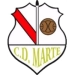 logo Marte