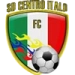 logo Centro Italo Venezolano