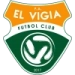 logo Atlético El Vigía