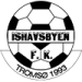 logo Ishavsbyen