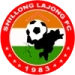 logo Shillong Lajong