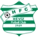 logo Hévíz