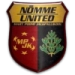 logo Nõmme United