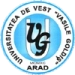 logo ACU Arad