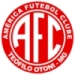 logo América Téofilo Otoni