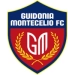 logo Guidonia