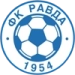 logo Ravda 1954