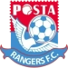 logo Posta Rangers