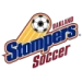 logo Oakland Stompers