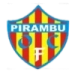 logo Olímpico Pirambu