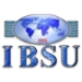 logo IBSU Tbilissi